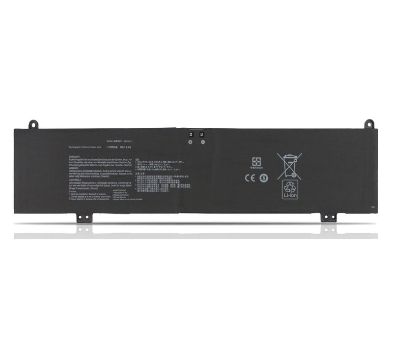 Asus C41N2013 Original OEM 90Whr 5845mAh 15.4V 4 Cell Laptop Battery - SWIFT PERIPHERALSC41N2013-OEM