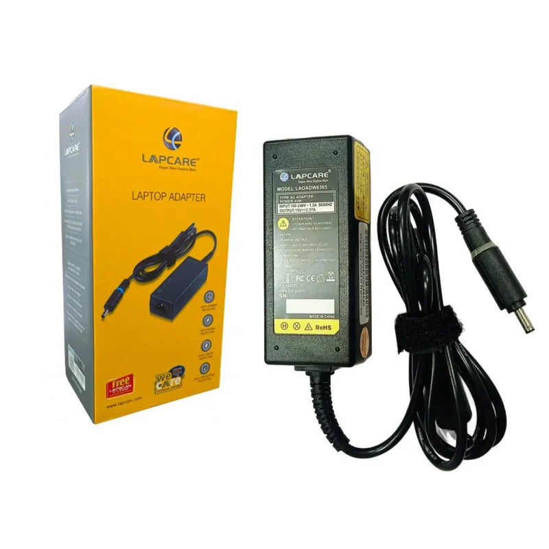 ASUS Compatible 45W 19V 4.0mm Pin Laptop Charger Adapter - SWIFT PERIPHERALSLAOADW6365