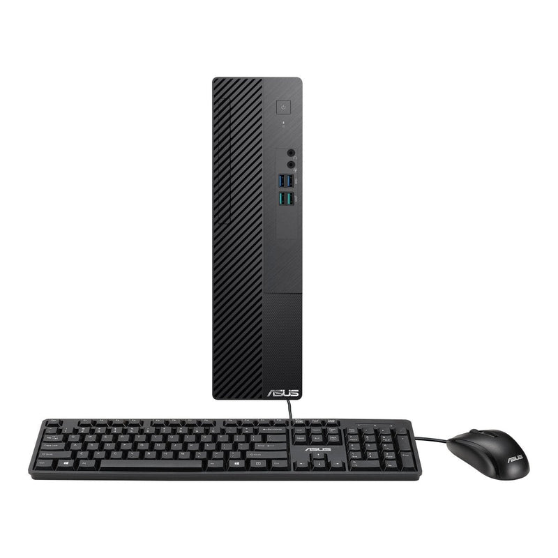 ASUS CONSUMER TOWER DESKTOP S500SE - 313100042W - SWIFT PERIPHERALS90PF0402-M024P0