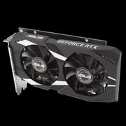 ASUS Dual GeForce RTX 3050 DUAL OC Edition 6GB GDDR6 Graphics Card - SWIFT PERIPHERALSDUAL-RTX3050-O6G