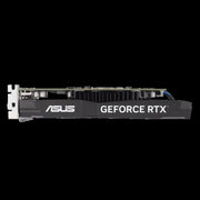 ASUS Dual GeForce RTX 3050 DUAL OC Edition 6GB GDDR6 Graphics Card - SWIFT PERIPHERALSDUAL-RTX3050-O6G