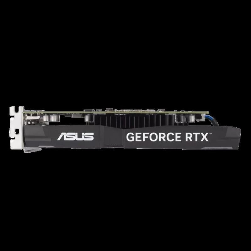 ASUS Dual GeForce RTX 3050 DUAL OC Edition 6GB GDDR6 Graphics Card - SWIFT PERIPHERALSDUAL-RTX3050-O6G