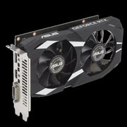 ASUS Dual GeForce RTX 3050 DUAL OC Edition 6GB GDDR6 Graphics Card - SWIFT PERIPHERALSDUAL-RTX3050-O6G