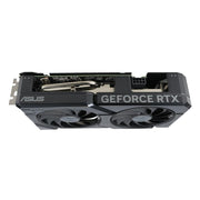 ASUS Dual GeForce RTX™ 4060 OC Edition 8GB GDDR6 Graphic Card - SWIFT PERIPHERALSDUAL-RTX4060-O8G