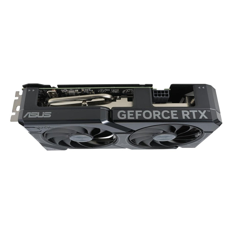 ASUS Dual GeForce RTX™ 4060 OC Edition 8GB GDDR6 Graphic Card - SWIFT PERIPHERALSDUAL-RTX4060-O8G