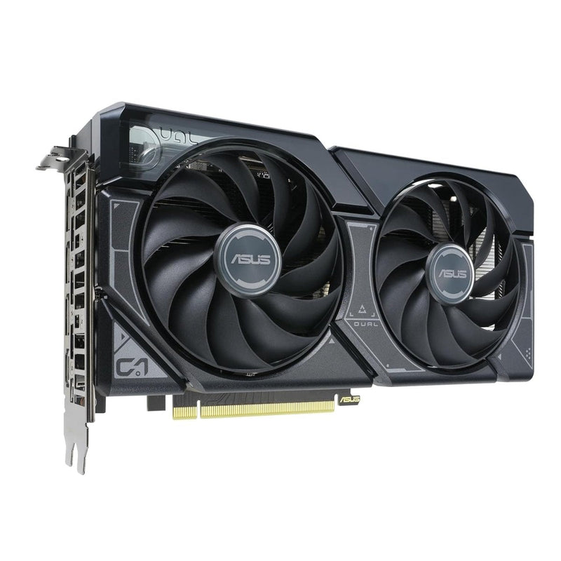 ASUS Dual GeForce RTX™ 4060 OC Edition 8GB GDDR6 Graphic Card - SWIFT PERIPHERALSDUAL-RTX4060-O8G