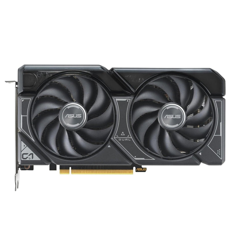 ASUS Dual GeForce RTX™ 4060 OC Edition 8GB GDDR6 Graphic Card - SWIFT PERIPHERALSDUAL-RTX4060-O8G