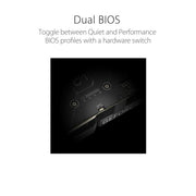 ASUS Dual GeForce RTX™ 4060 OC Edition 8GB GDDR6 Graphic Card - SWIFT PERIPHERALSDUAL-RTX4060-O8G