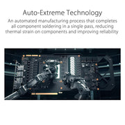 ASUS Dual GeForce RTX 4060 Ti OC Edition 8GB GDDR6 128 - Bit Graphics Card - SWIFT PERIPHERALSDUAL-RTX4060TI-O8G