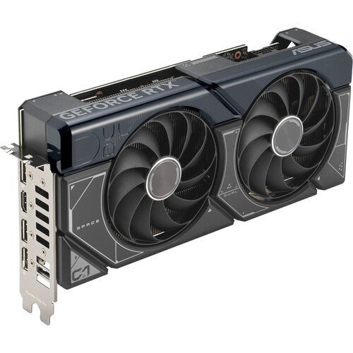 ASUS Dual GeForce RTX 4070 SUPER 12GB GDDR6X Graphic Card - SWIFT PERIPHERALSDUAL-RTX4070S-12G