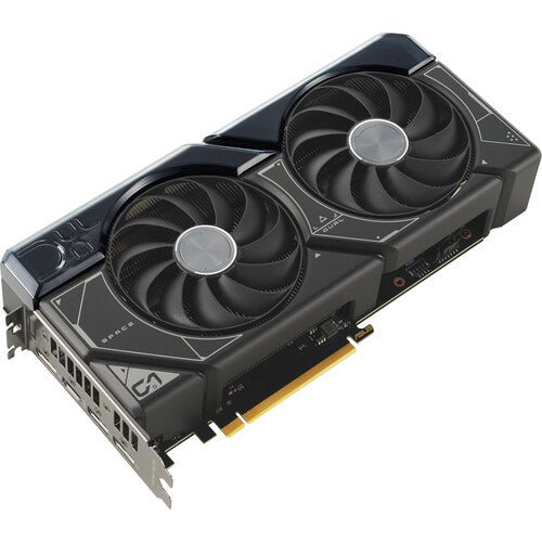 ASUS Dual GeForce RTX 4070 SUPER 12GB GDDR6X Graphic Card - SWIFT PERIPHERALSDUAL-RTX4070S-12G