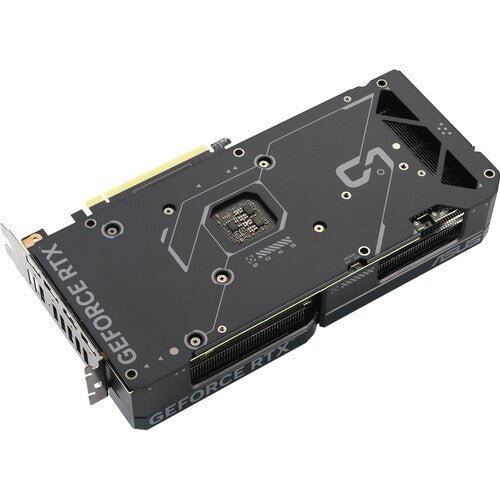 ASUS Dual GeForce RTX 4070 SUPER 12GB GDDR6X Graphic Card - SWIFT PERIPHERALSDUAL-RTX4070S-12G
