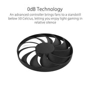 ASUS Dual GeForce RTX 4070 SUPER 12GB GDDR6X Graphic Card - SWIFT PERIPHERALSDUAL-RTX4070S-12G