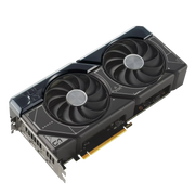 ASUS Dual GeForce RTX 4070 SUPER OC Edition 12GB GDDR6X Graphic Card - SWIFT PERIPHERALSDUAL-RTX4070S-O12G