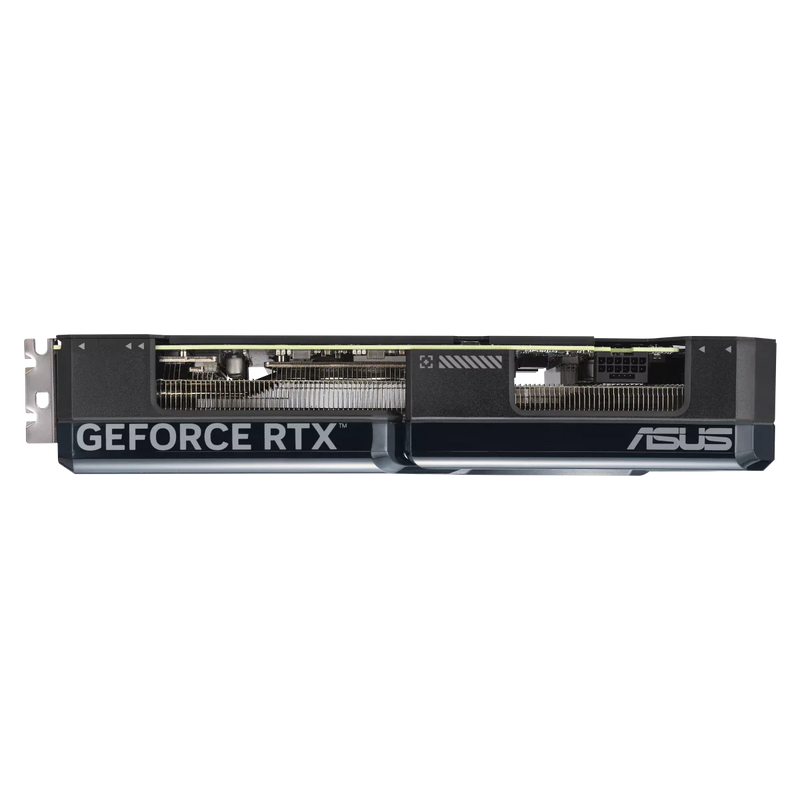 ASUS Dual GeForce RTX 4070 SUPER OC Edition 12GB GDDR6X Graphic Card - SWIFT PERIPHERALSDUAL-RTX4070S-O12G