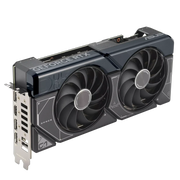 ASUS Dual GeForce RTX 4070 SUPER OC Edition 12GB GDDR6X Graphic Card - SWIFT PERIPHERALSDUAL-RTX4070S-O12G