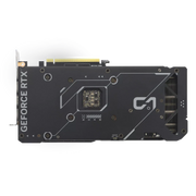 ASUS Dual GeForce RTX 4070 SUPER OC Edition 12GB GDDR6X Graphic Card - SWIFT PERIPHERALSDUAL-RTX4070S-O12G