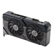 ASUS Dual GeForce RTX 4070 SUPER OC Edition 12GB GDDR6X Graphic Card - SWIFT PERIPHERALSDUAL-RTX4070S-O12G