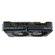 ASUS Dual GeForce RTX 4070 Ti SUPER OC Edition 16GB GDDR6X Graphic Card - SWIFT PERIPHERALSDUAL-RTX4070TIS-O16G