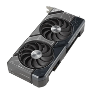 ASUS Dual GeForce RTX 4070 Ti SUPER OC Edition 16GB GDDR6X Graphic Card - SWIFT PERIPHERALSDUAL-RTX4070TIS-O16G