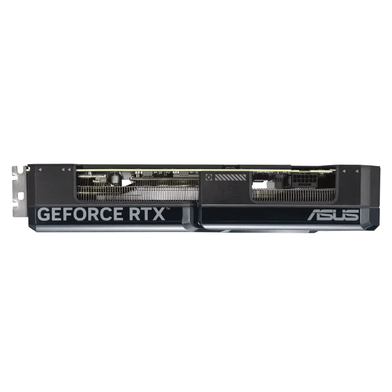 ASUS Dual GeForce RTX 4070 Ti SUPER OC Edition 16GB GDDR6X Graphic Card - SWIFT PERIPHERALSDUAL-RTX4070TIS-O16G