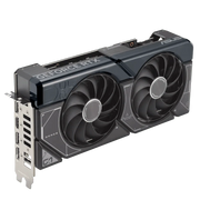ASUS Dual GeForce RTX 4070 Ti SUPER OC Edition 16GB GDDR6X Graphic Card - SWIFT PERIPHERALSDUAL-RTX4070TIS-O16G