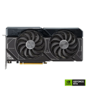 ASUS Dual GeForce RTX 4070 Ti SUPER OC Edition 16GB GDDR6X Graphic Card - SWIFT PERIPHERALSDUAL-RTX4070TIS-O16G