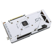 ASUS Dual GeForce RTX 4070 White OC 12GB GDDR6X 192 - Bit Graphics Card - SWIFT PERIPHERALSDUAL-RTX4070-O12G-WHITE