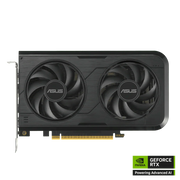 ASUS Dual GeForce RTX 5050 8GB GDDR6 OC Edition Graphics Card - SWIFT PERIPHERALSDUAL-RTX5050-O8G