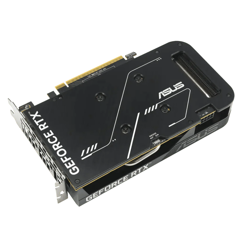 ASUS Dual GeForce RTX 5050 8GB GDDR6 OC Edition Graphics Card - SWIFT PERIPHERALSDUAL-RTX5050-O8G