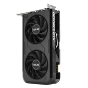 ASUS Dual GeForce RTX 5050 8GB GDDR6 OC Edition Graphics Card - SWIFT PERIPHERALSDUAL-RTX5050-O8G