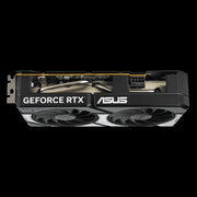 ASUS Dual GeForce RTX 5060 8GB OC GDDR7 Edition Graphics Card - SWIFT PERIPHERALSDUAL-RTX5060-O8G