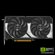 ASUS Dual GeForce RTX 5060 8GB OC GDDR7 Edition Graphics Card - SWIFT PERIPHERALSDUAL-RTX5060-O8G