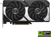 ASUS DUAL GEFORCE RTX 5060 TI 16GB GDDR7 OC EDITION - SWIFT PERIPHERALSGPU5060Ti-001