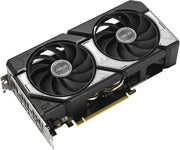ASUS DUAL GEFORCE RTX 5060 TI 16GB GDDR7 OC EDITION - SWIFT PERIPHERALSGPU5060Ti-001
