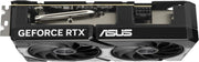 ASUS DUAL GEFORCE RTX 5060 TI 16GB GDDR7 OC EDITION - SWIFT PERIPHERALSGPU5060Ti-001