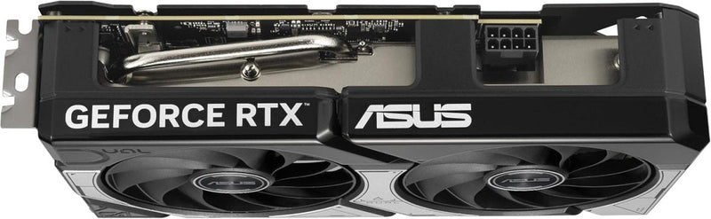 ASUS DUAL GEFORCE RTX 5060 TI 16GB GDDR7 OC EDITION - SWIFT PERIPHERALSGPU5060Ti-001