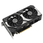ASUS Dual GeForce RTX 5060 Ti 8GB GDDR7 Edition Graphics Card - SWIFT PERIPHERALSDUAL-RTX5060TI-8G