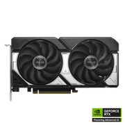 ASUS Dual GeForce RTX 5060 Ti 8GB GDDR7 Edition Graphics Card - SWIFT PERIPHERALSDUAL-RTX5060TI-8G