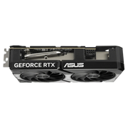 ASUS Dual GeForce RTX 5060 Ti 8GB GDDR7 Edition Graphics Card - SWIFT PERIPHERALSDUAL-RTX5060TI-8G