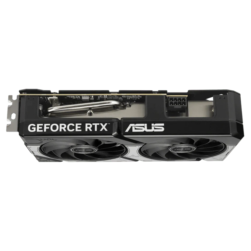 ASUS Dual GeForce RTX 5060 Ti 8GB GDDR7 Edition Graphics Card - SWIFT PERIPHERALSDUAL-RTX5060TI-8G