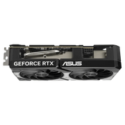 ASUS Dual GeForce RTX 5060 Ti 8GB GDDR7 OC Edition Graphics Card - SWIFT PERIPHERALSDUAL-RTX5060TI-O8G