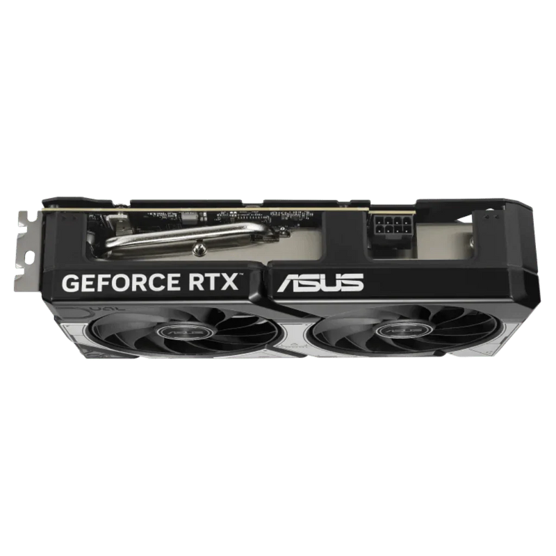 ASUS Dual GeForce RTX 5060 Ti 8GB GDDR7 OC Edition Graphics Card - SWIFT PERIPHERALSDUAL-RTX5060TI-O8G