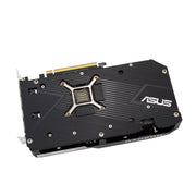 ASUS Dual Radeon RX 6600 8GB GDDR6 Desktop Graphic Card - SWIFT PERIPHERALSASUS-DUAL-RX6600-8GB