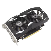 ASUS DUAL RTX 3050 OC EDITION 6GB GAMING GRAPHICS CARD - SWIFT PERIPHERALS1091444