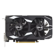 ASUS DUAL RTX 3050 OC EDITION 6GB GAMING GRAPHICS CARD - SWIFT PERIPHERALS1091444