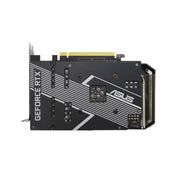 ASUS Dual RTX 3060 OC Edition 12GB GDDR6 192 - Bit Graphics card with DLSS AI Rendering - SWIFT PERIPHERALSDUAL-RTX3060-O12G
