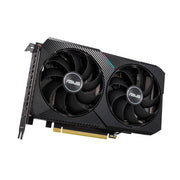 ASUS Dual RTX 3060 Ti Mini V2 OC Edition 8GB LHR GDDR6 256 - Bit LHR Graphics card - SWIFT PERIPHERALSDUAL-RTX3060TI-O8G-MINI-V2