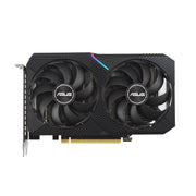 ASUS Dual RTX 3060 V2 12GB GDDR6 192 - Bit LHR Graphics Card - SWIFT PERIPHERALSDUAL-RTX3060-12G-V2