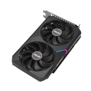 ASUS Dual RTX 3060 V2 12GB GDDR6 192 - Bit LHR Graphics Card - SWIFT PERIPHERALSDUAL-RTX3060-12G-V2